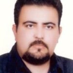 تصویر دکتر محمد بابائی جهرمی