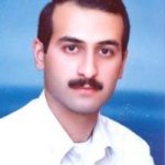 تصویر دکتر مهرداد معنویان