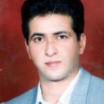 تصویر دکتر محمدرضا ناظم