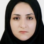 تصویر دکتر مریم نجفی سی سخت