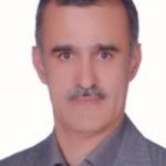 تصویر دکتر محمد گودرزی
