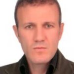 تصویر دکتر شاهرخ الفتی