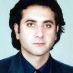 تصویر دکتر حمیدرضا گیلانی