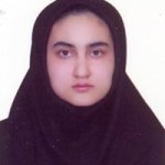 تصویر دکتر محدثه عابدین پور
