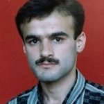 تصویر دکتر علی تاجیک قنبری