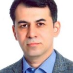تصویر دکتر کمال بوستانی