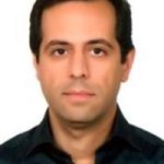 تصویر دکتر شهرام یحیوی