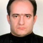 تصویر دکتر مهرداد سلیمی چوکامی