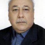 تصویر دکتر محمداسمعیل سروری
