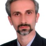 تصویر دکتر علی رضا جدیری نیا