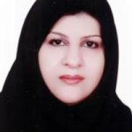 تصویر دکتر فریال نصیری