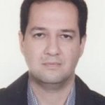 تصویر دکتر علی ارغوان نجفی