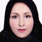 تصویر دکتر فاطمه السادات نوری اردستانی