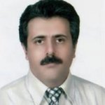 تصویر دکتر حبیب کرم دل