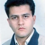 تصویر دکتر محمد وثوقی مطلق