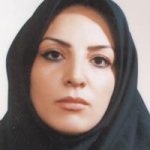 تصویر دکتر ازیتا بوستانی ساری ماریقان