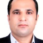 تصویر دکتر علی رضا مهدوی جعفری