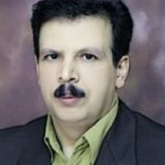 تصویر دکتر علی اصغر حسینی شفاء