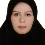 تصویر دکتر معصومه قنبری