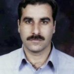تصویر دکتر مهرداد گلستانی