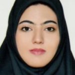 تصویر دکتر نیلوفر نظری