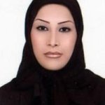 تصویر دکتر سعیده بابائی منفرد