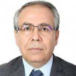 تصویر دکتر عیسی عبدی راد