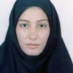 تصویر دکتر محبوبه معظمی گودرزی