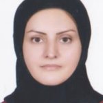 تصویر دکتر آنالی حکمت آرا