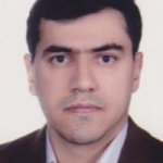 تصویر دکتر محمدحسین نجفی