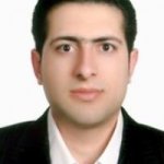 تصویر دکتر حسنعلی احمدی