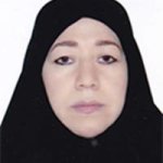 تصویر دکتر خدیجه سلطان احمدی