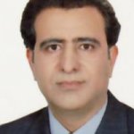 تصویر دکتر محمدحسین قهرمانی