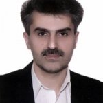 تصویر دکتر مجتبی نیک روش