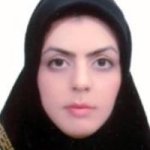 تصویر دکتر سمیه محبوبی