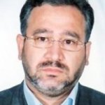تصویر دکتر علی اصغر نویدی