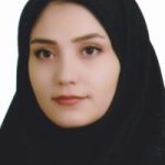 تصویر دکتر رویا فرشید مستعلی بگلو