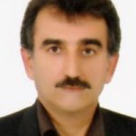 تصویر دکتر علی قلم اراء