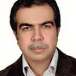 تصویر دکتر علی رضا بحرینی اصفهانی