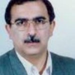 تصویر دکتر ایرج ابراهیم نژاد