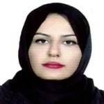 تصویر دکتر محیا نصیری