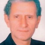 تصویر دکتر احمد نجفی