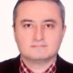 تصویر دکتر محمدرضا پورراستگوحقیقی