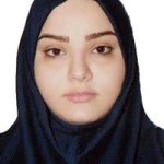 تصویر دکتر سپیده بابائی آذر