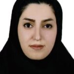 تصویر دکتر الهام نظری
