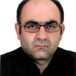 تصویر دکتر نوید یحیوی زارع