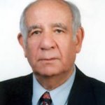 تصویر دکتر سیدرضا کهنمویی