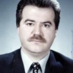 تصویر دکتر فیروز شهبازی