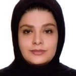 تصویر دکتر مریم سلیمانی شکوه