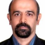تصویر دکتر رضا کوهی علی آبادی